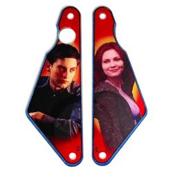 Spider-Man Slingshot Plastic Set